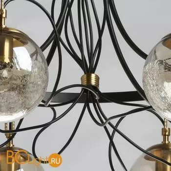 Люстра De Markt Гамбург 605016308 - Фото 7