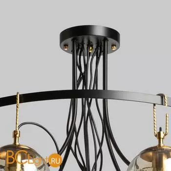 Люстра De Markt Гамбург 605016308 - Фото 8