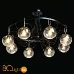 Люстра De Markt Гамбург 605016308 - Фото 0