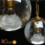 Люстра De Markt Гамбург 605016308 - Фото 3