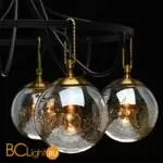 Люстра De Markt Гамбург 605016308 - Фото 4