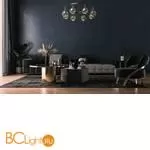 Люстра De Markt Гамбург 605016308 - Фото 10