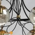 Люстра De Markt Гамбург 605016308 - Фото 7