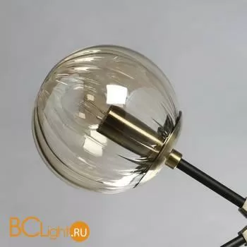 Люстра De Markt Гамбург 605016206 - Фото 2