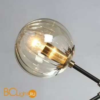 Люстра De Markt Гамбург 605016206 - Фото 3