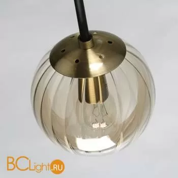 Люстра De Markt Гамбург 605016206 - Фото 5