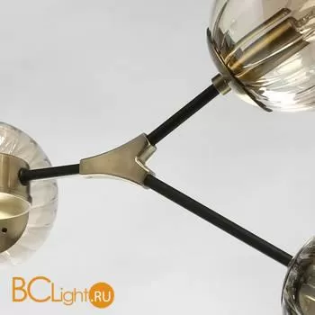 Люстра De Markt Гамбург 605016206 - Фото 6