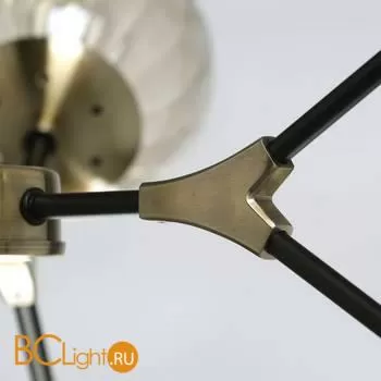 Люстра De Markt Гамбург 605016206 - Фото 7