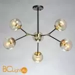 Люстра De Markt Гамбург 605016206 - Фото 0