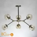 Люстра De Markt Гамбург 605016206 - Фото 1