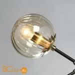 Люстра De Markt Гамбург 605016206 - Фото 3