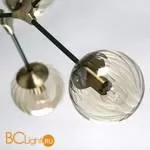 Люстра De Markt Гамбург 605016206 - Фото 4