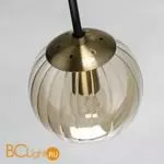 Люстра De Markt Гамбург 605016206 - Фото 5