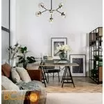 Люстра De Markt Гамбург 605016206 - Фото 11