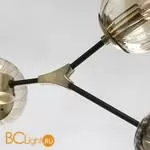 Люстра De Markt Гамбург 605016206 - Фото 6