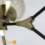 Люстра De Markt Гамбург 605016206 - Фото 7