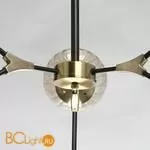 Люстра De Markt Гамбург 605016206 - Фото 8