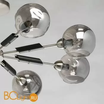 Люстра De Markt Гамбург 605016708 - Фото 4