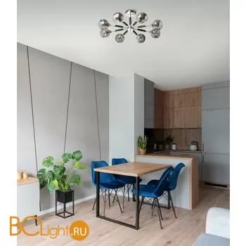 Люстра De Markt Гамбург 605016708 - Фото 10