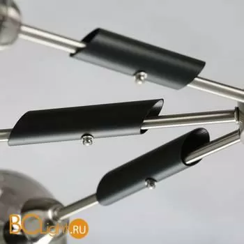 Люстра De Markt Гамбург 605016708 - Фото 6