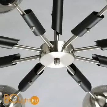 Люстра De Markt Гамбург 605016708 - Фото 7