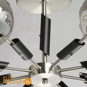 Люстра De Markt Гамбург 605016708 - Фото 8