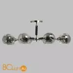 Люстра De Markt Гамбург 605016708 - Фото 1