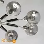 Люстра De Markt Гамбург 605016708 - Фото 4