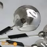 Люстра De Markt Гамбург 605016708 - Фото 5