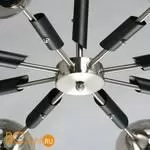 Люстра De Markt Гамбург 605016708 - Фото 7