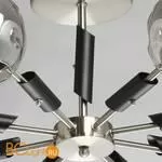 Люстра De Markt Гамбург 605016708 - Фото 8