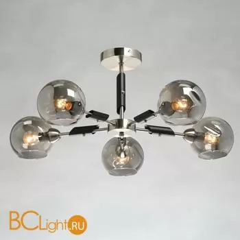 Люстра De Markt Гамбург 605016605 - Фото 0