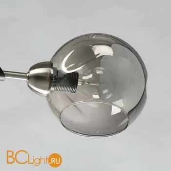 Люстра De Markt Гамбург 605016605 - Фото 2