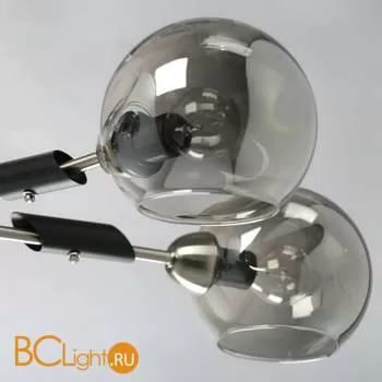 Люстра De Markt Гамбург 605016605 - Фото 4