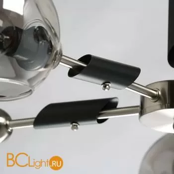 Люстра De Markt Гамбург 605016605 - Фото 5