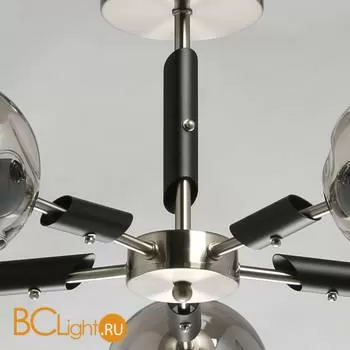 Люстра De Markt Гамбург 605016605 - Фото 6