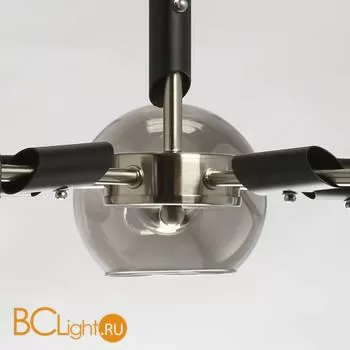 Люстра De Markt Гамбург 605016605 - Фото 7