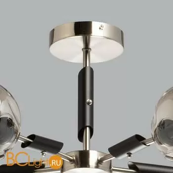 Люстра De Markt Гамбург 605016605 - Фото 8