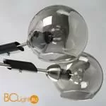 Люстра De Markt Гамбург 605016605 - Фото 4