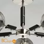 Люстра De Markt Гамбург 605016605 - Фото 6