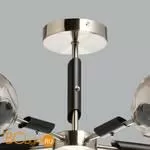 Люстра De Markt Гамбург 605016605 - Фото 8