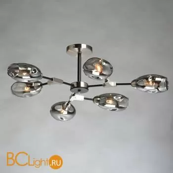 Люстра De Markt Гамбург 605016406 - Фото 0