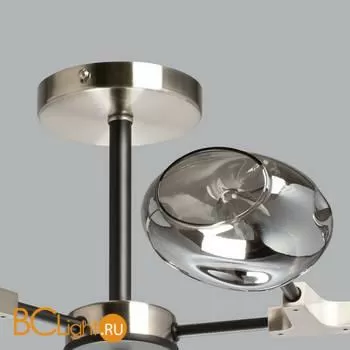 Люстра De Markt Гамбург 605016406 - Фото 9