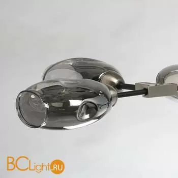 Люстра De Markt Гамбург 605016406 - Фото 4