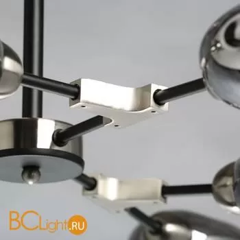 Люстра De Markt Гамбург 605016406 - Фото 5