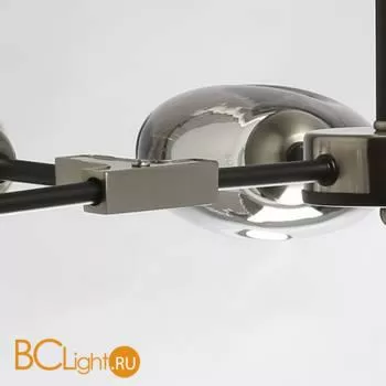 Люстра De Markt Гамбург 605016406 - Фото 6