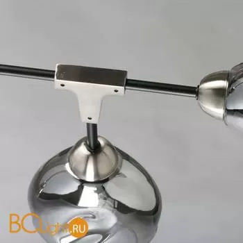 Люстра De Markt Гамбург 605016406 - Фото 7