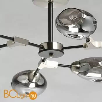 Люстра De Markt Гамбург 605016406 - Фото 8