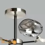 Люстра De Markt Гамбург 605016406 - Фото 9