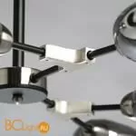 Люстра De Markt Гамбург 605016406 - Фото 5